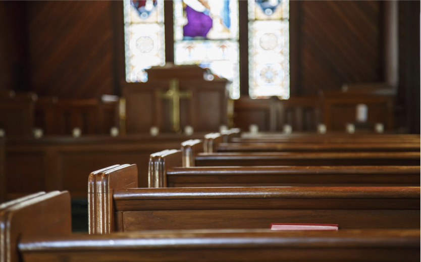 The missing Christians: a global call (Part II)