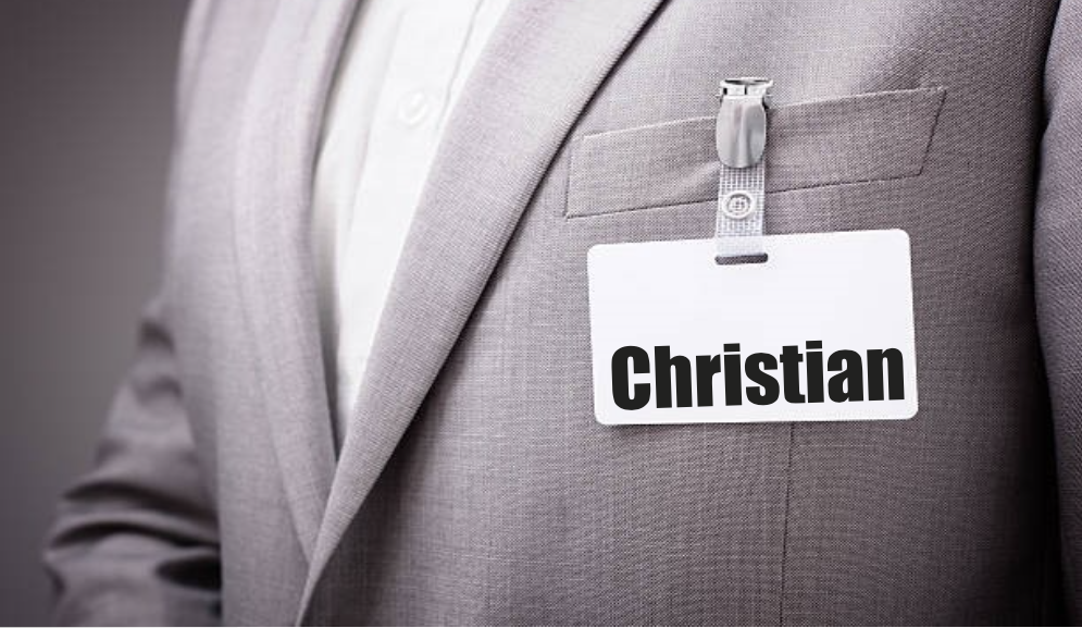 dating a nominal christian