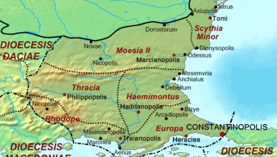 Divergenze occidentali e orientali