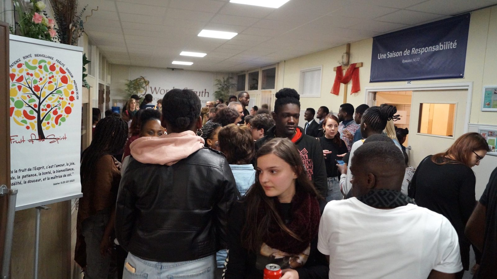 Ripensare la missione in Europa: un contributo africano