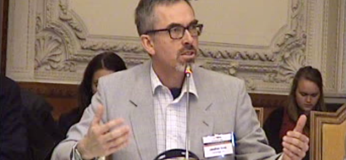 Populism: How can the Church Contribute in the Debate? (Bucharest, May 2019)