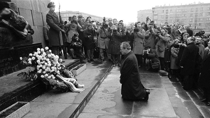 Building a Common European Memory
