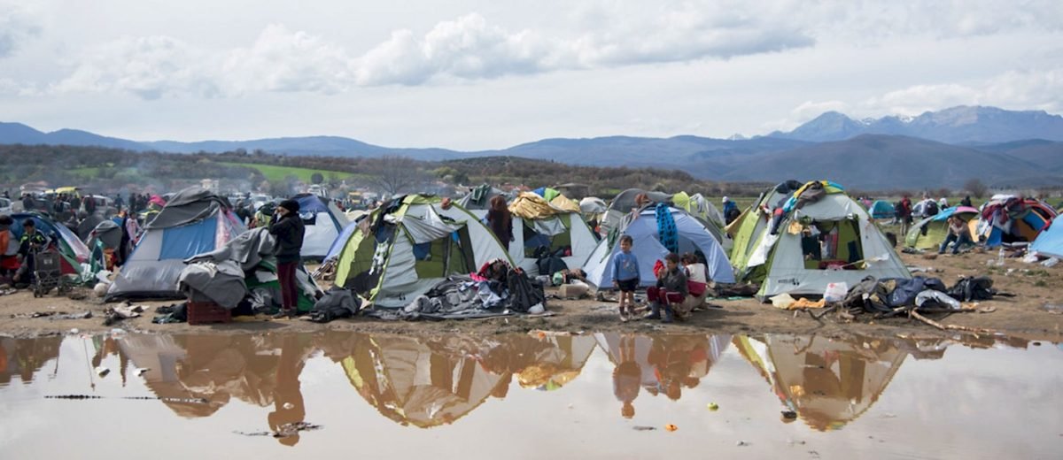 Migration & Refugees