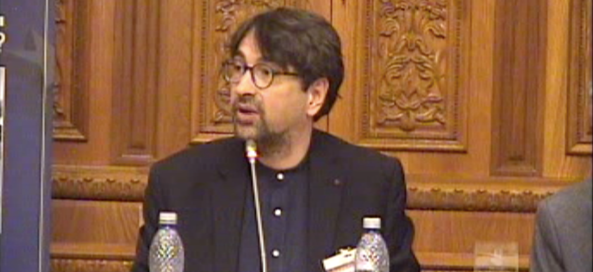 How Can the Church Contribute to the European Project Today?