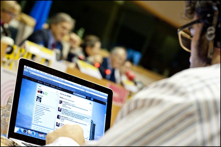 Essere un discepolo all’età dei media