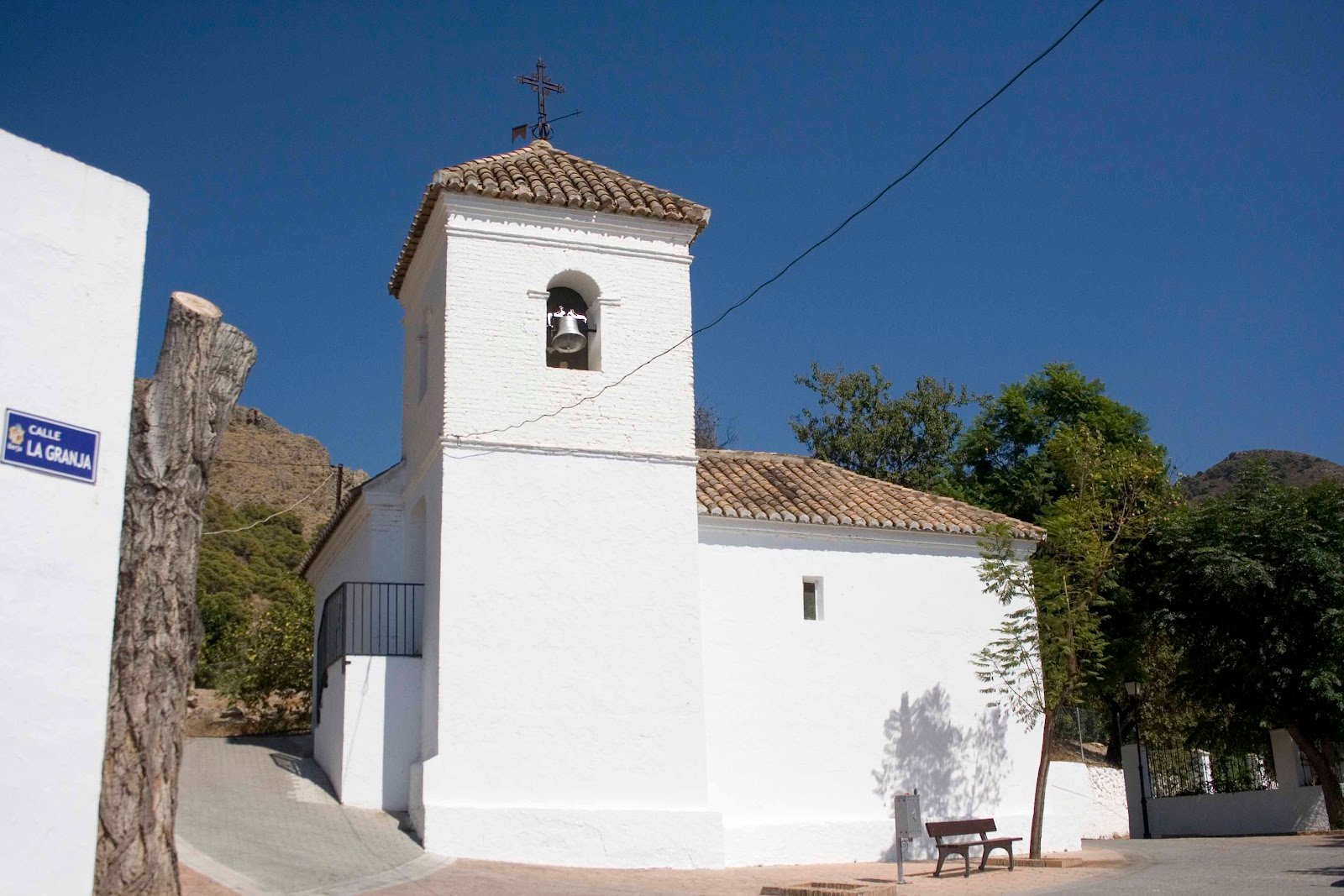 A European Journey #73 – Castala (Spain)