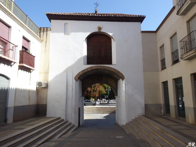 A European Journey #74 – Guadix (Spain)