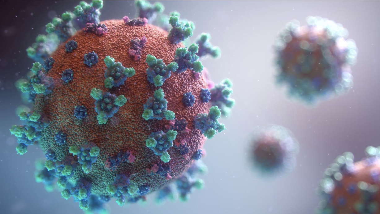 Riconciliazione e Coronavirus