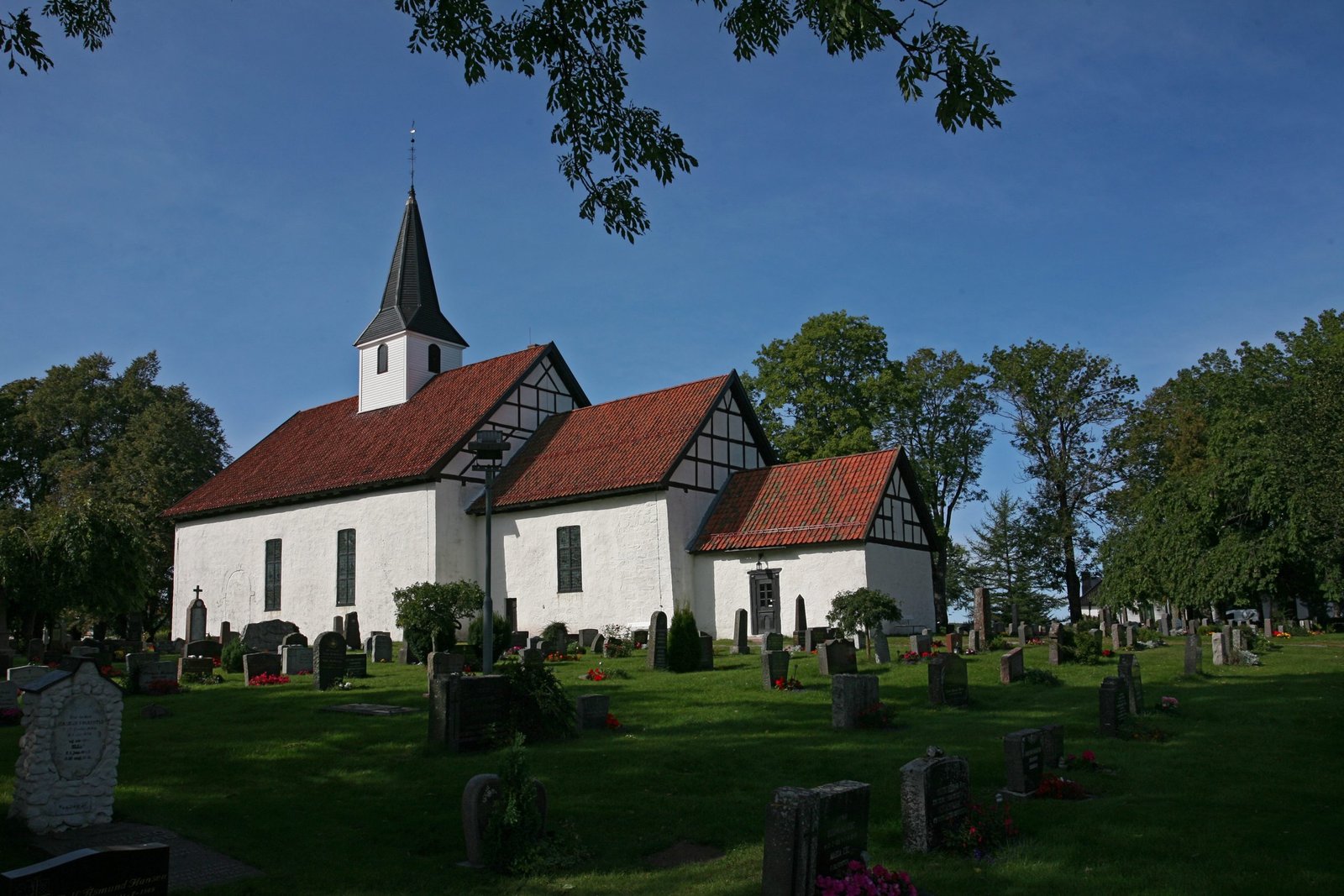 A European Journey #88 – Borre (Norway)